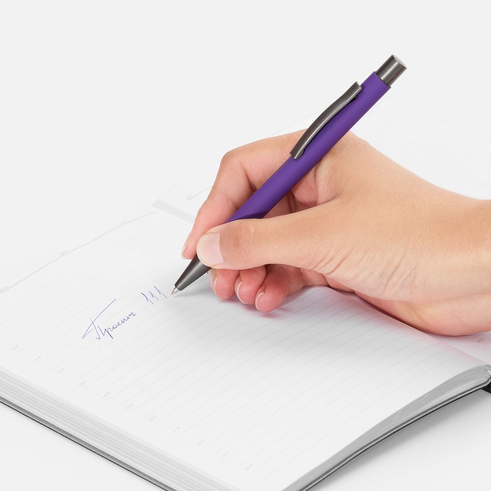 ����� ��������� Atento Soft Touch, ����������