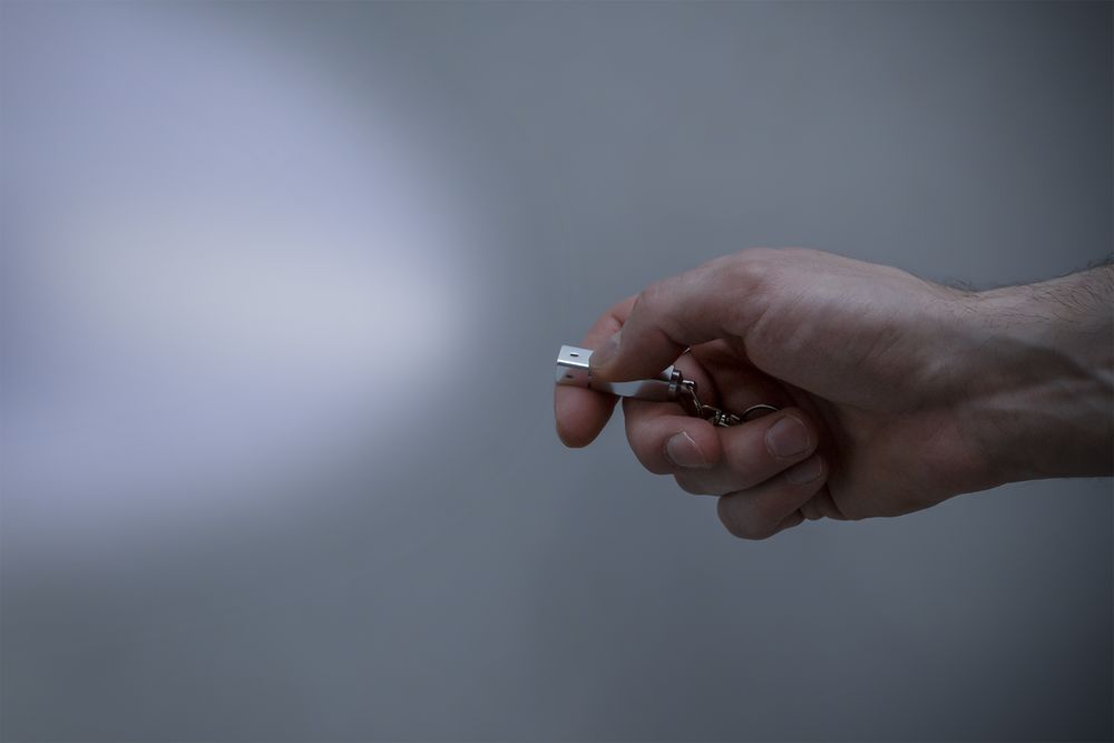 ������ � ��������� Lumitronic, ��������