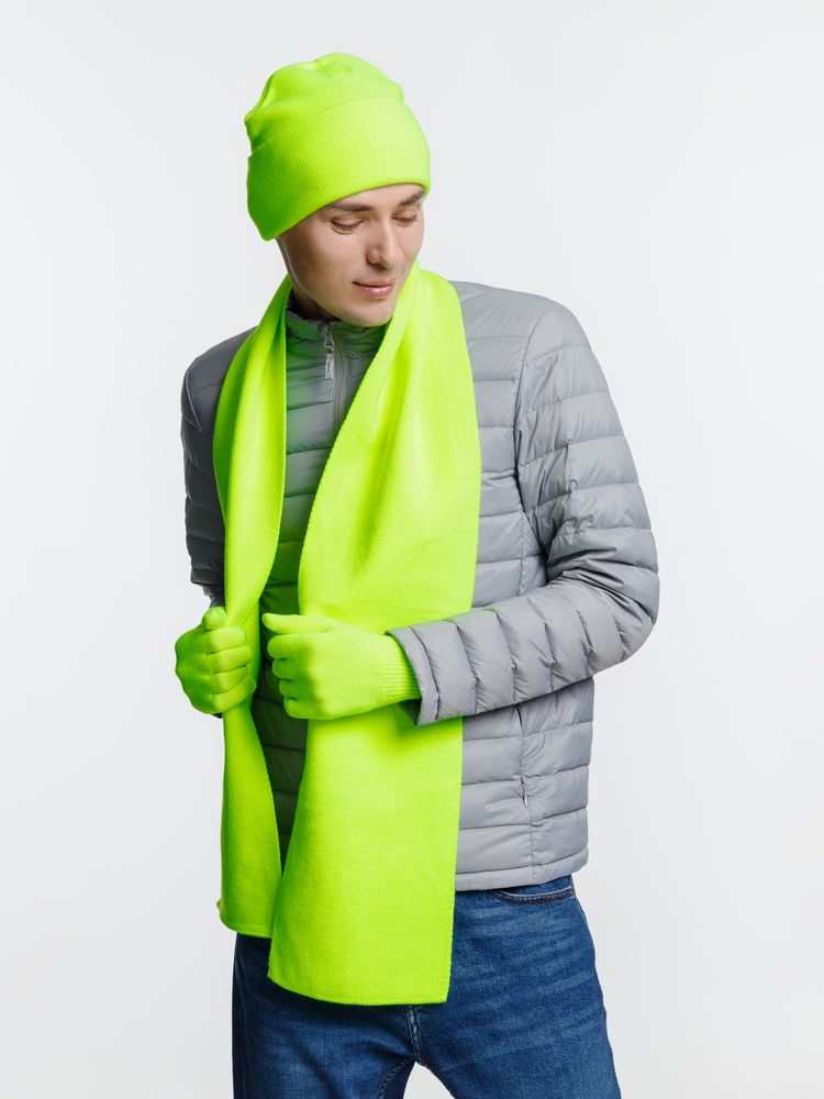 ����� Urban Flow, ��������� ����