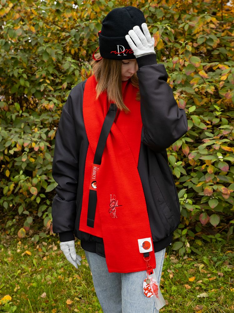 �������� Urban Flow, ������-����� ������