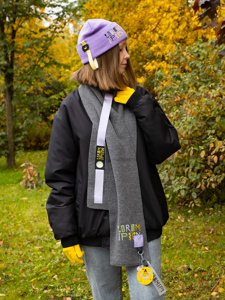 �������� Urban Flow, ������