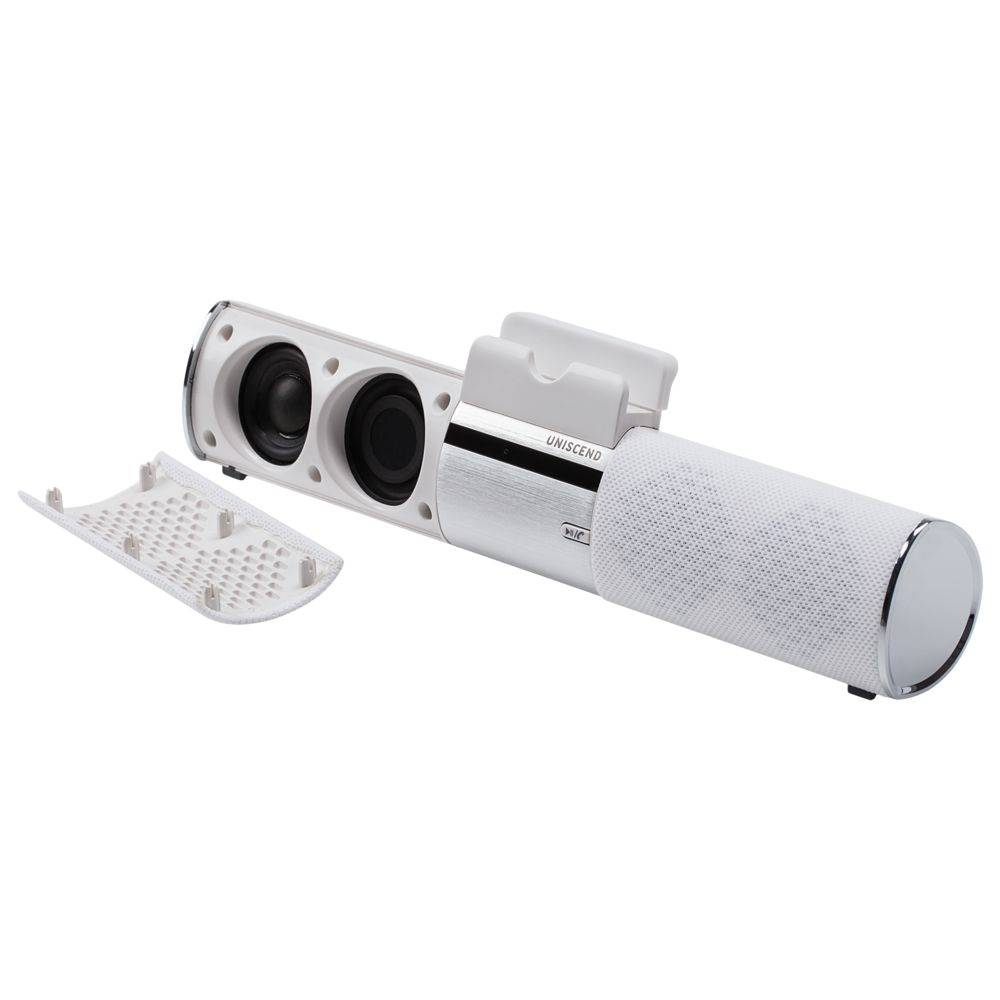 ������������ ���������������� ������� Uniscend Trinity, ����� �������