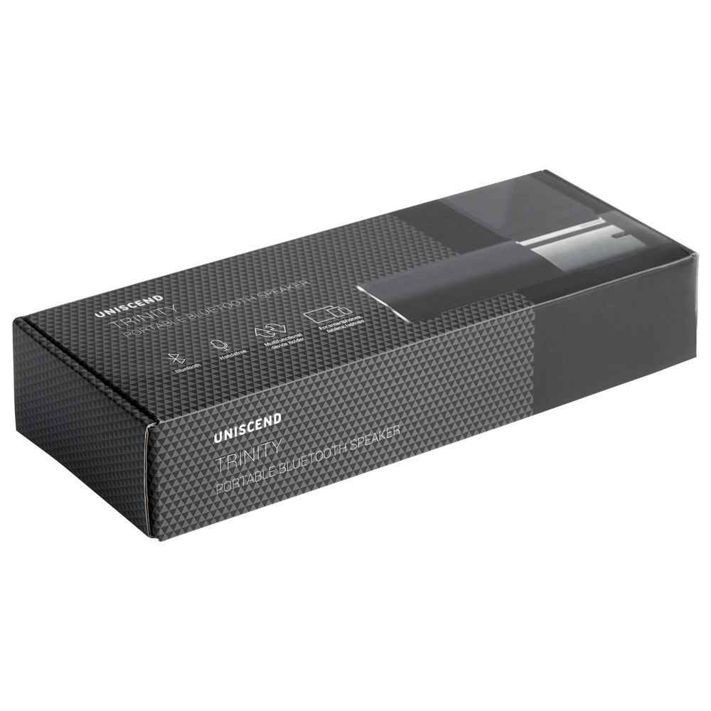 ������������ ���������������� ������� Uniscend Trinity, ����� �������