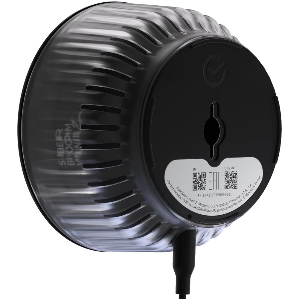 ����� ������� SberBoom Mini 2, ������