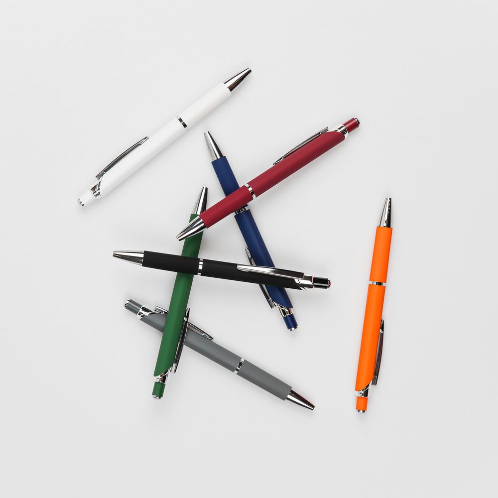 ����� ��������� Chromos Soft Touch, �������