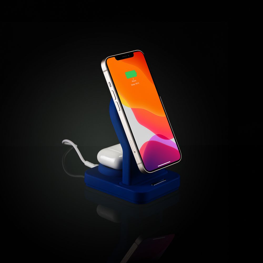 ��������� �������� ������� Cooper Duo, �����