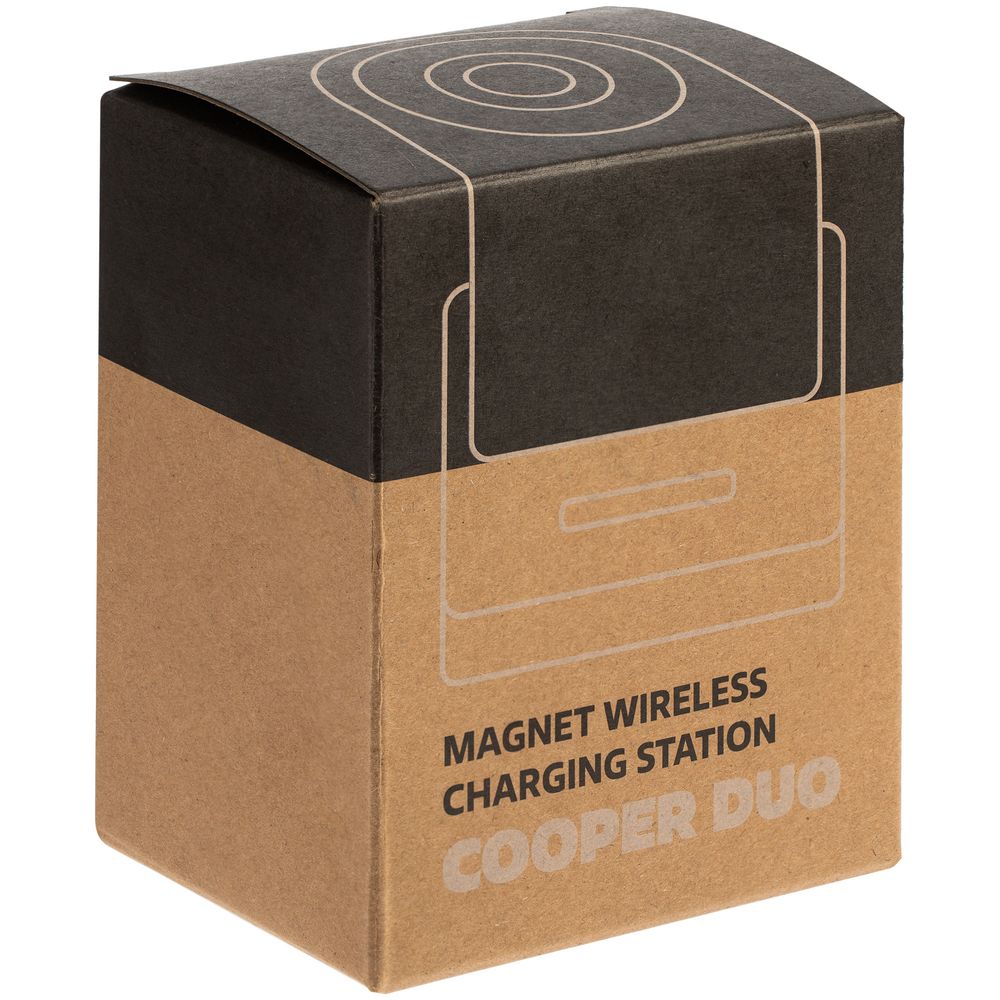 ��������� �������� ������� Cooper Duo, �����