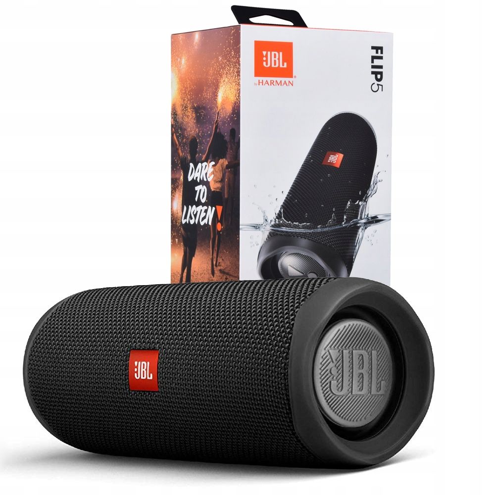 ������������ ������� JBL Flip 5, ������