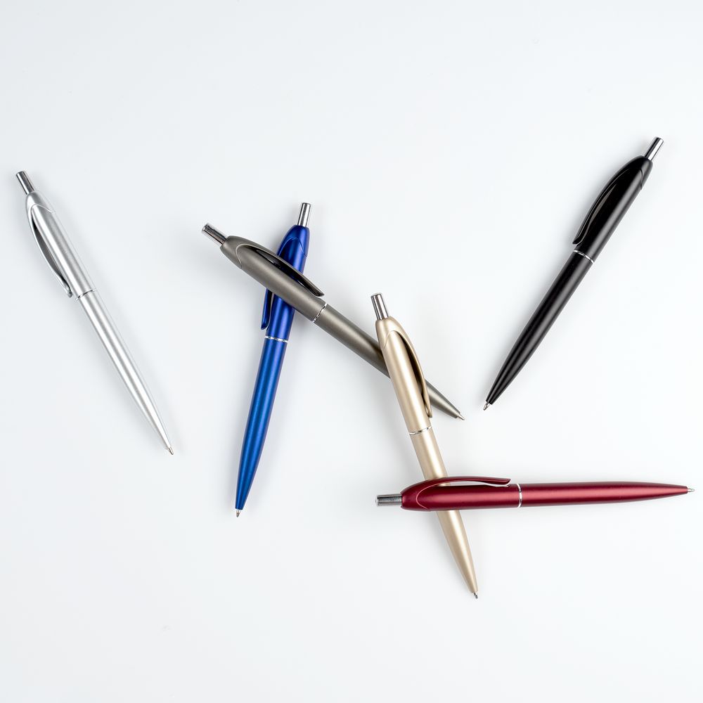 ����� ��������� Bright Spark, ����� ��������