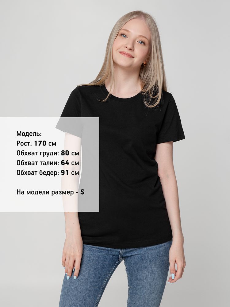 �������� ������� T-bolka Lady, ������