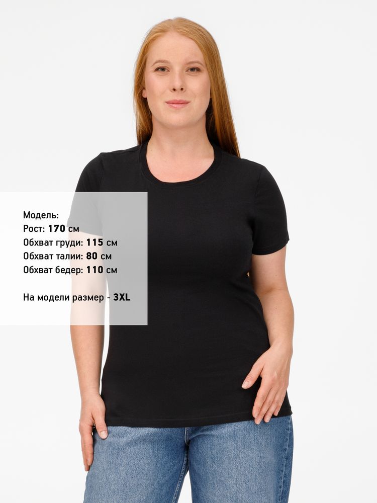 �������� ������� T-bolka Lady, ������