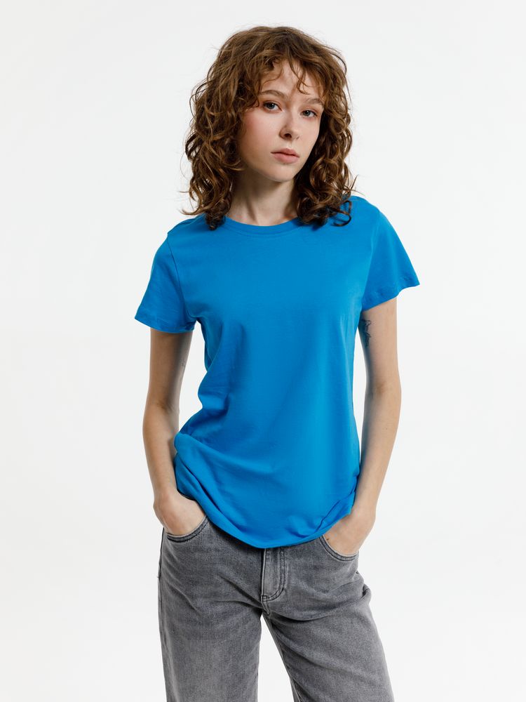 �������� ������� T-bolka Lady, ���������