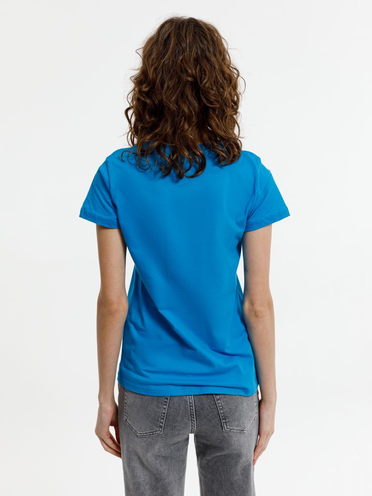 �������� ������� T-bolka Lady, ���������