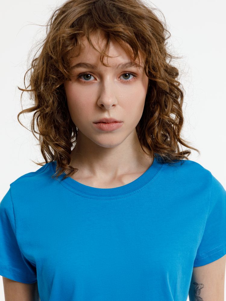 �������� ������� T-bolka Lady, ���������