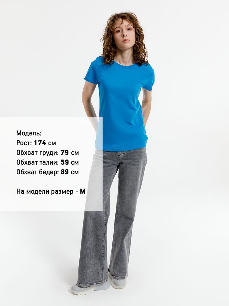 �������� ������� T-bolka Lady, ���������