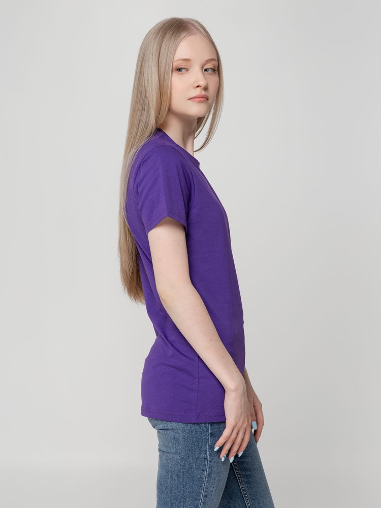 �������� ������� T-bolka Lady, ����������