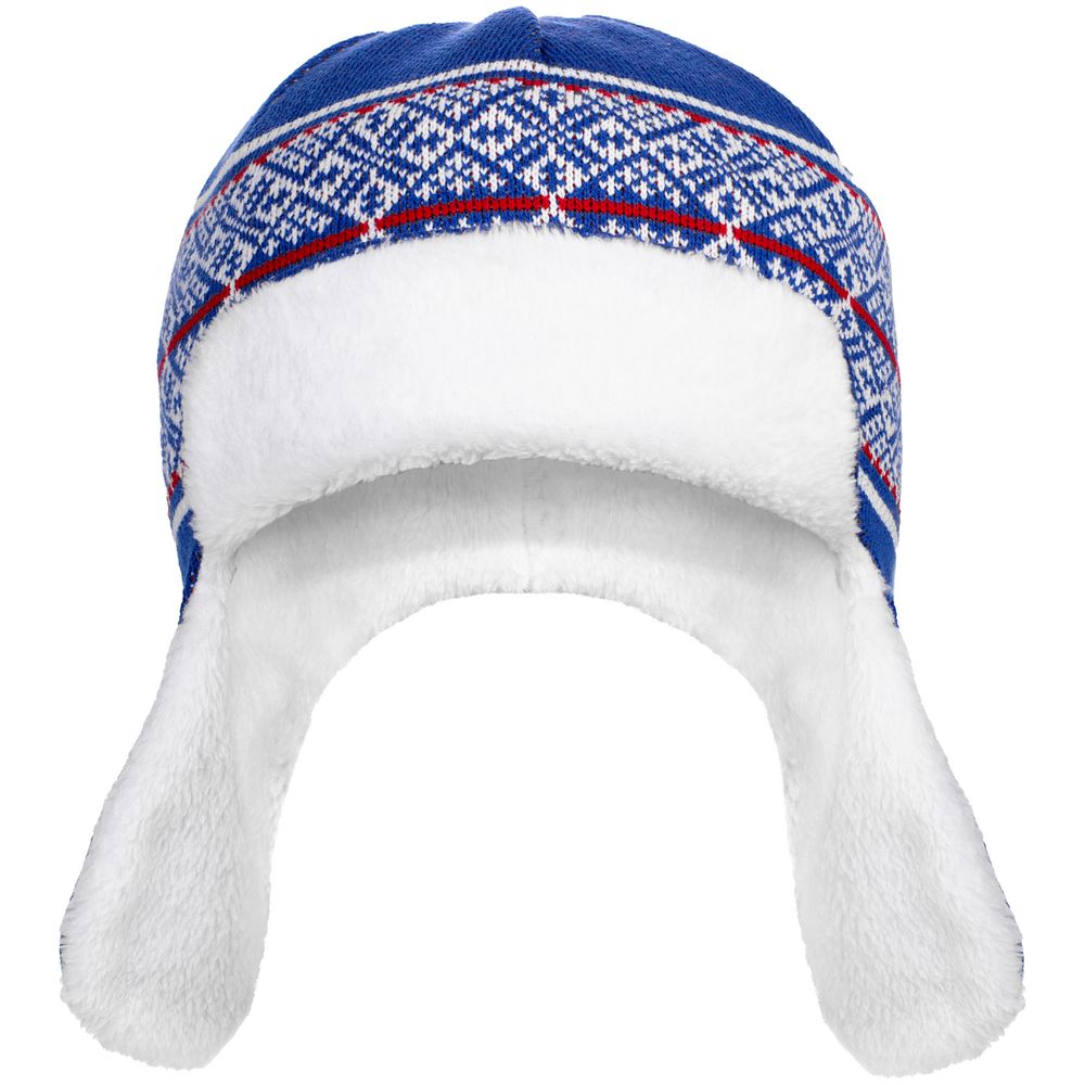 ����� �� ����� Tricksy Vesh, ����������