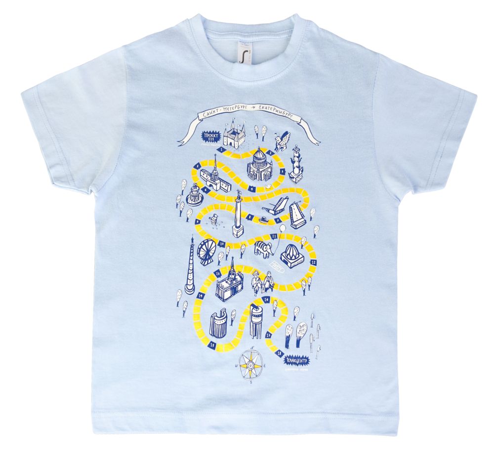 �������� ������� REGENT KIDS 150, �������