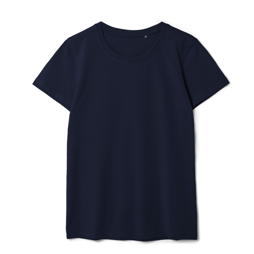 �������� ������� T-bolka Stretch Lady, �����-����� (navy)