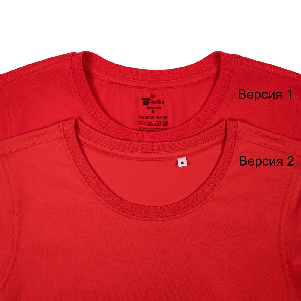 �������� ������� T-bolka Stretch Lady, �������