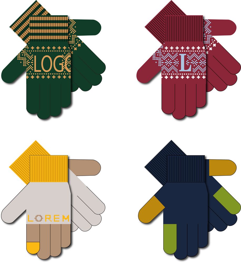 �������� �� ����� Guanti, ����������