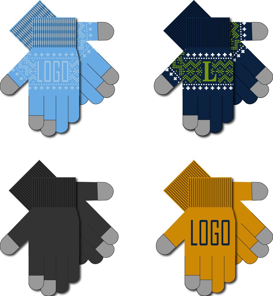 ��������� �������� �� ����� Guanti Tok, �����