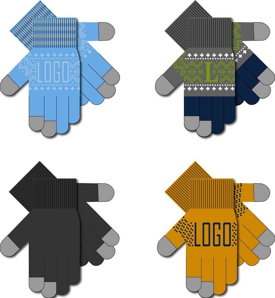 ��������� �������� �� ����� Guanti Tok, �����