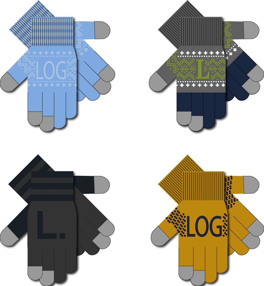 ��������� �������� �� ����� Guanti Tok, �����