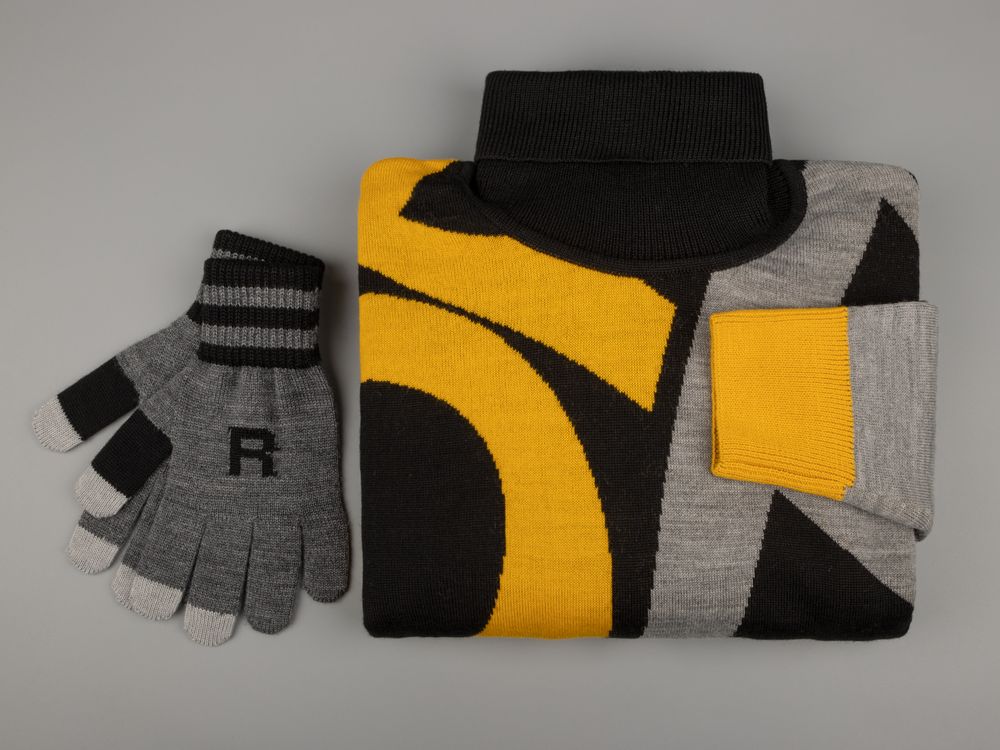 ��������� �������� �� ����� Guanti Tok, �����