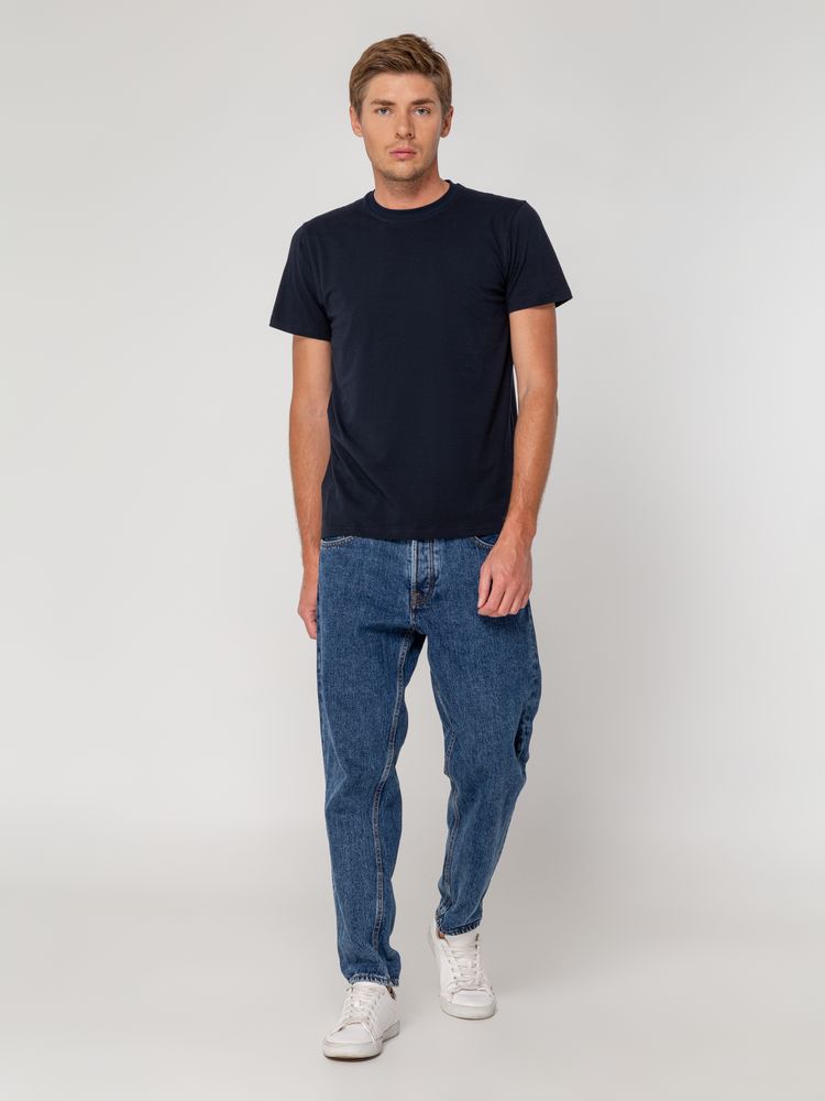 �������� ������� T-bolka Stretch, �����-����� (navy)