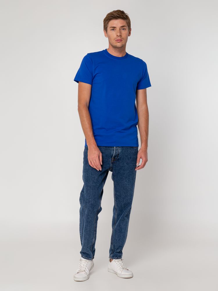 �������� ������� T-bolka Stretch, ����-����� (royal)