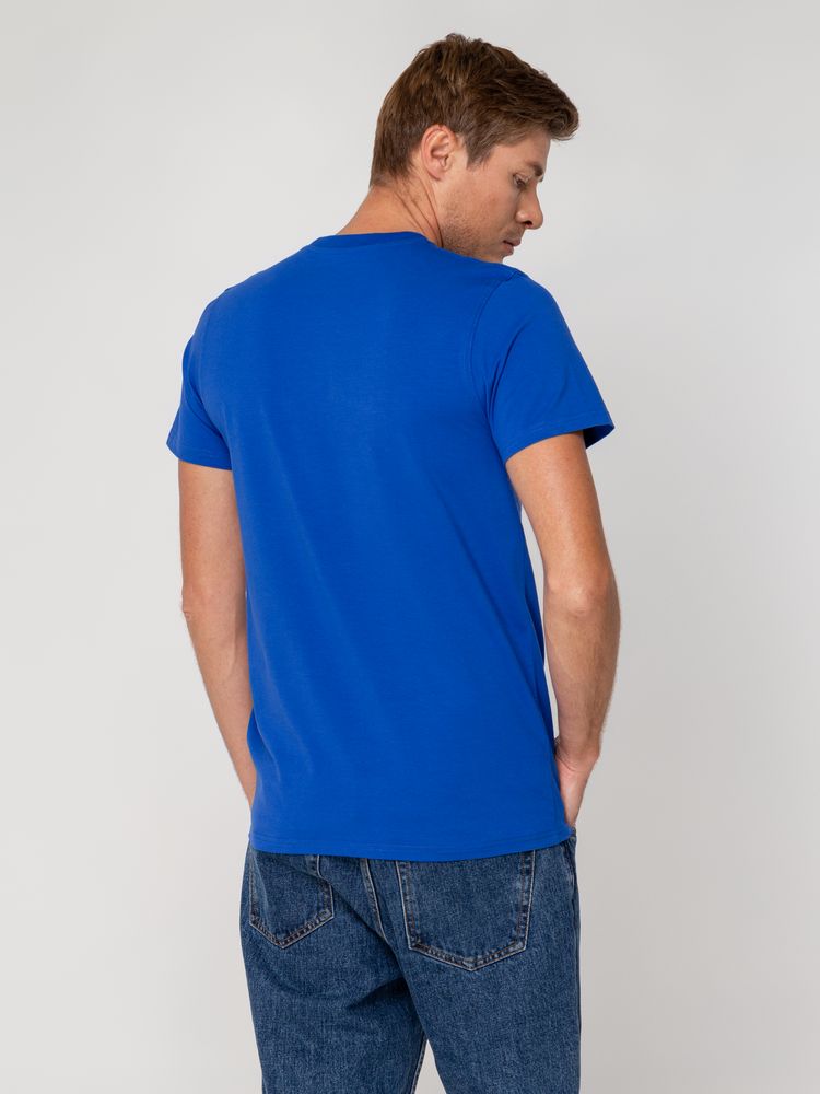 �������� ������� T-bolka Stretch, ����-����� (royal)