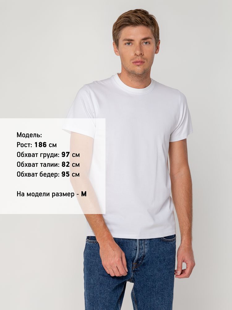 �������� ������� T-bolka Stretch, �����