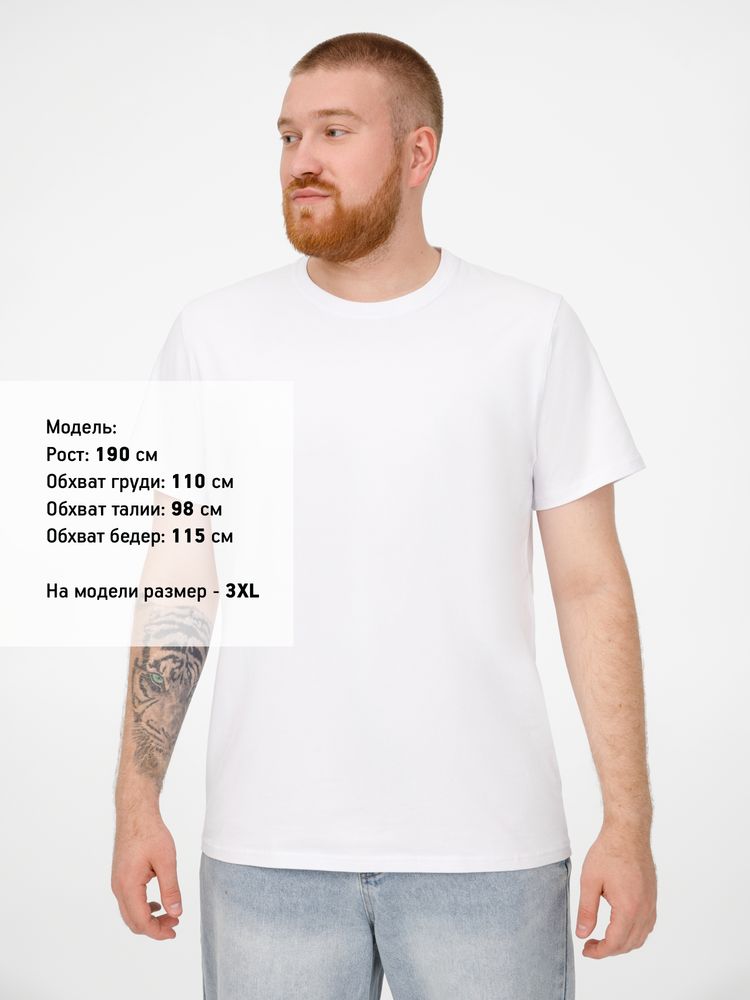 �������� ������� T-bolka Stretch, �����