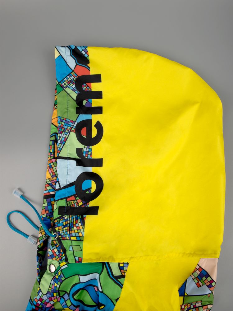 �������� RainCoat �� �����