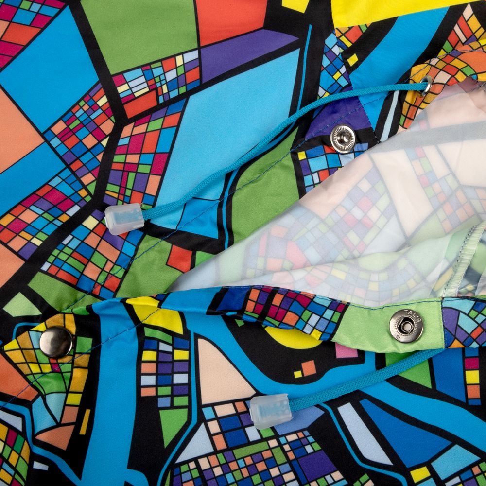 �������� RainCoat �� �����