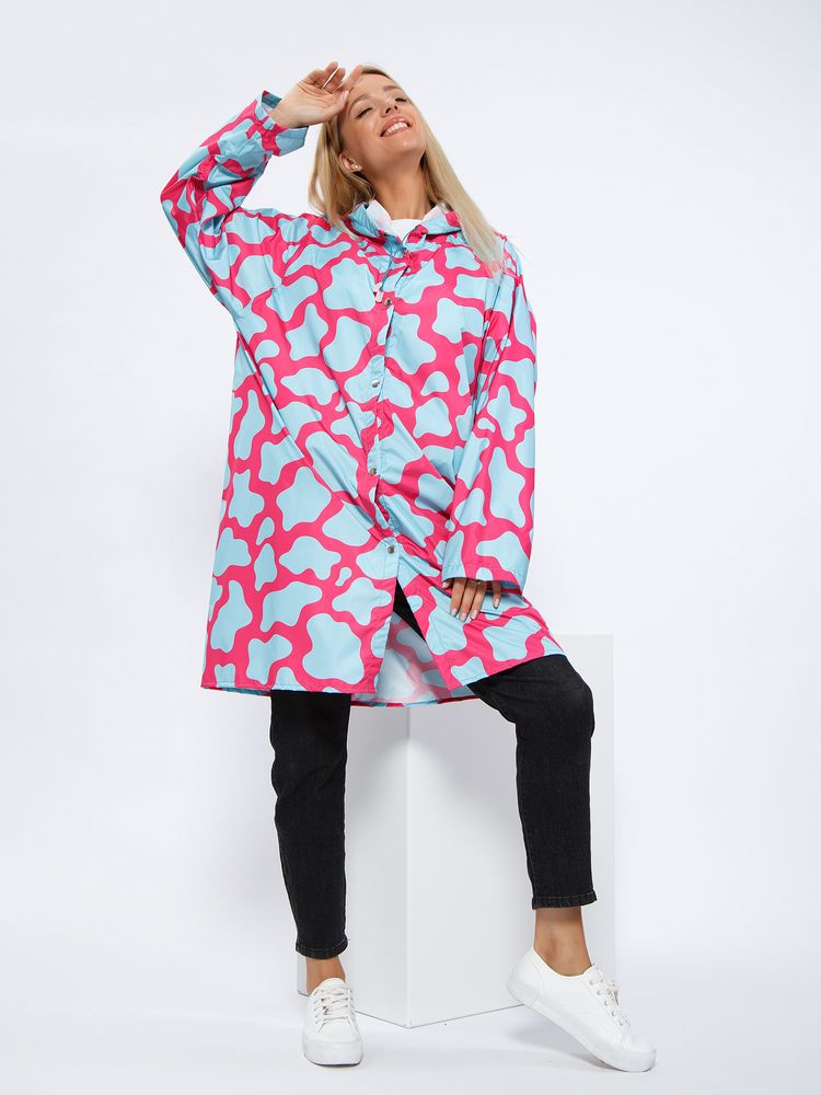 �������� RainCoat �� �����