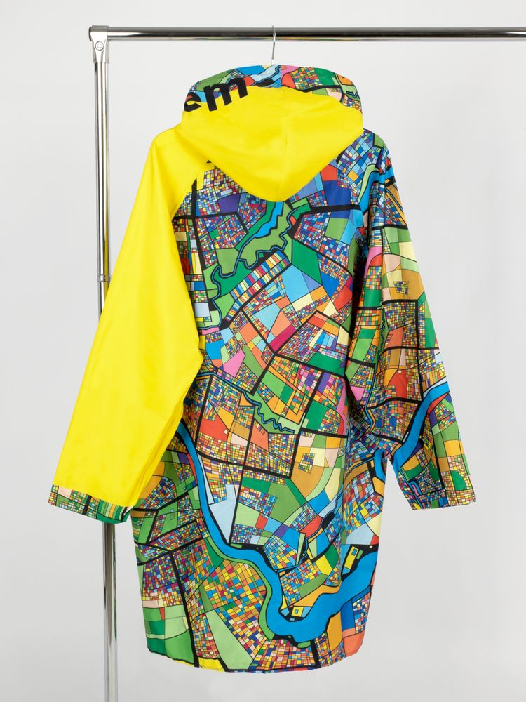 �������� RainCoat �� �����