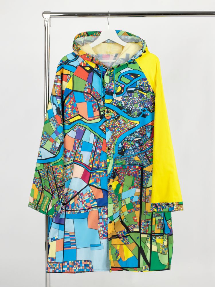 �������� RainCoat �� �����