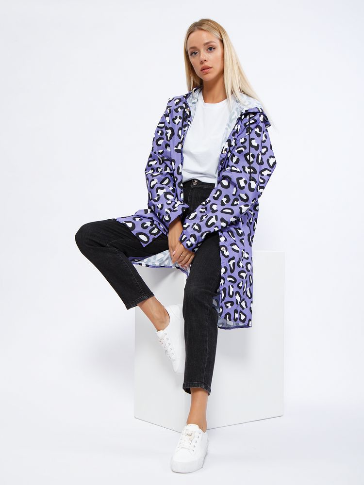 �������� RainCoat �� �����