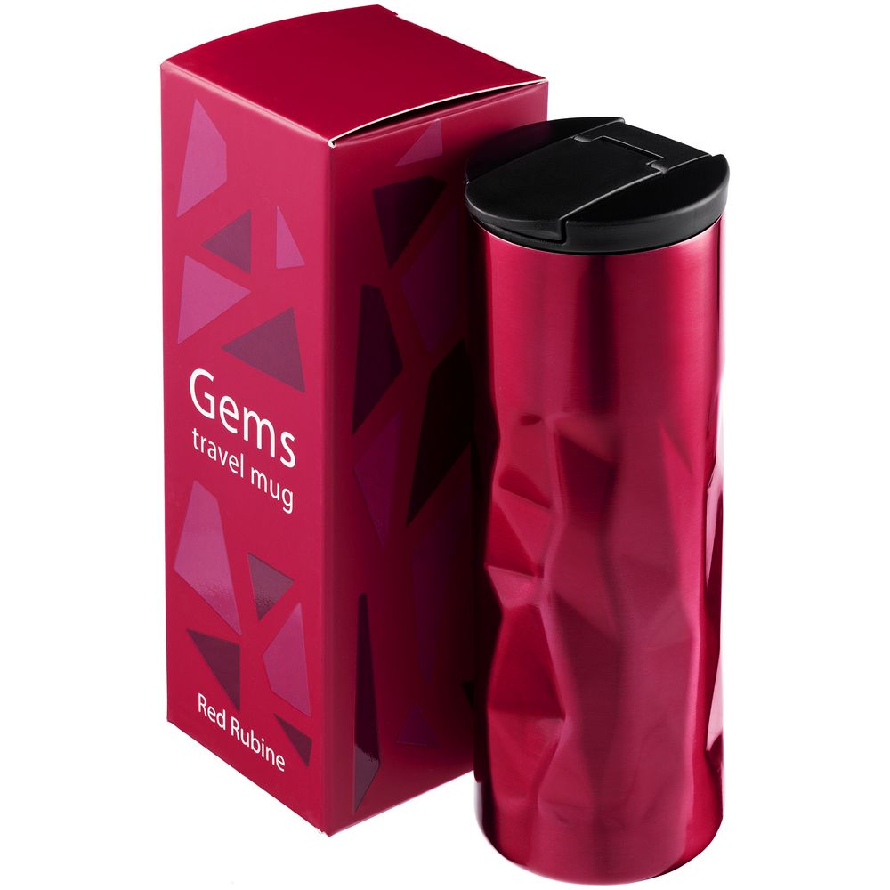 ����������� Gems Red Rubine, ������� �����