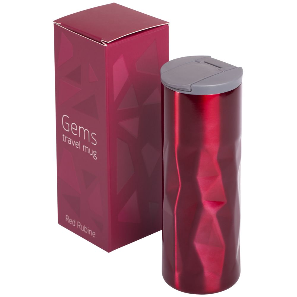 ����������� Gems Red Rubine, ������� �����