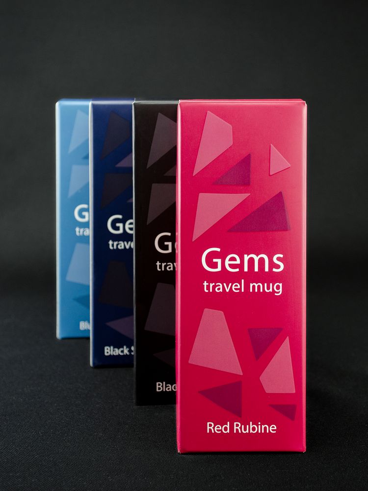 ����������� Gems Red Rubine, ������� �����