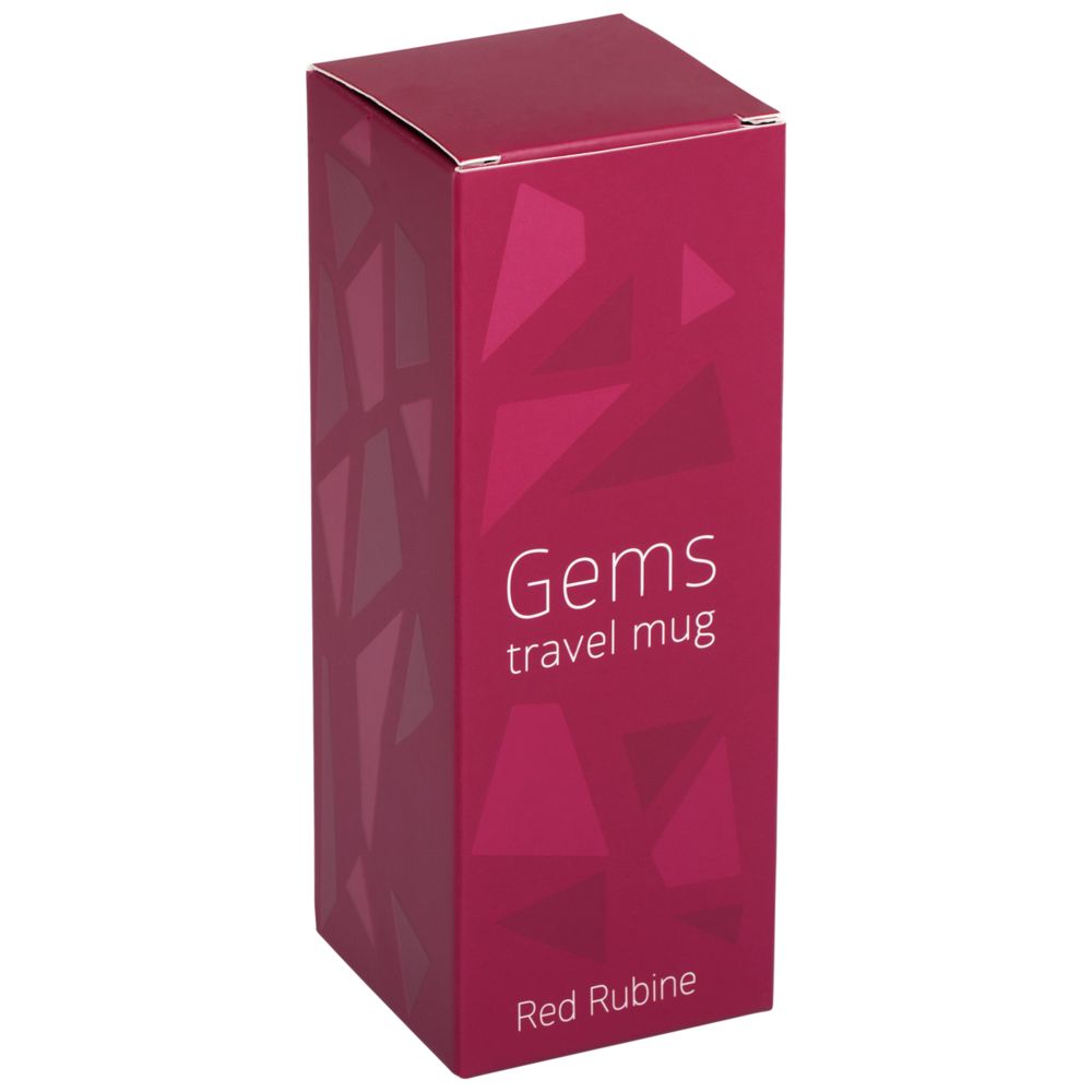 ����������� Gems Red Rubine, ������� �����