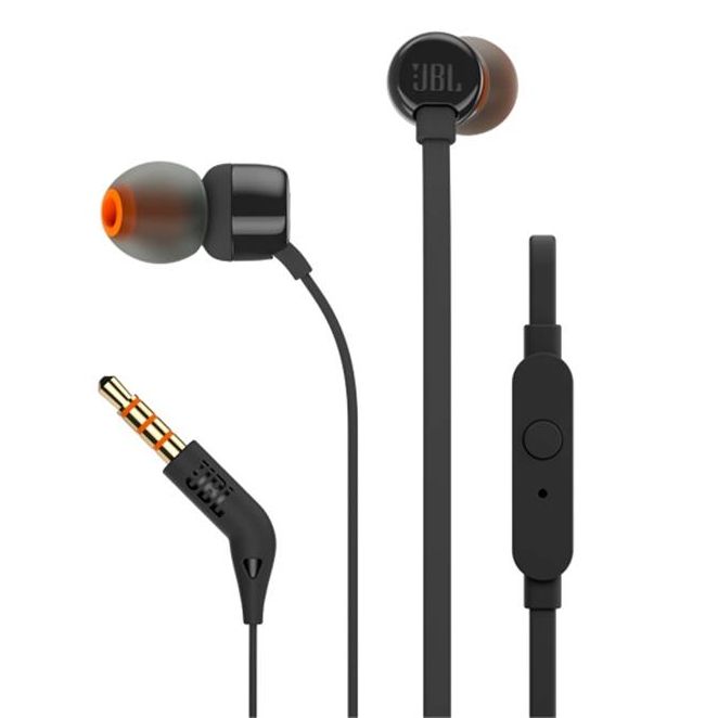 �������� JBL T110, ������