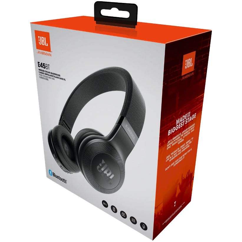 ������������ �������� JBL E45BT, ������