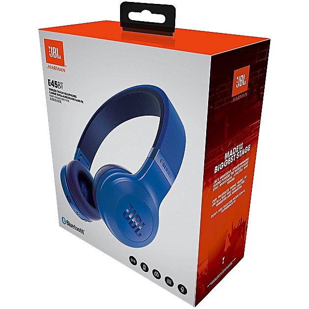 ������������ �������� JBL E45BT, �����