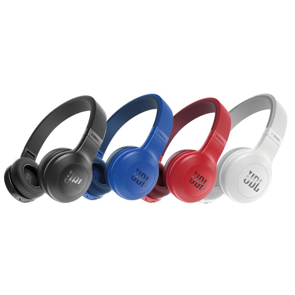������������ �������� JBL E45BT, �����