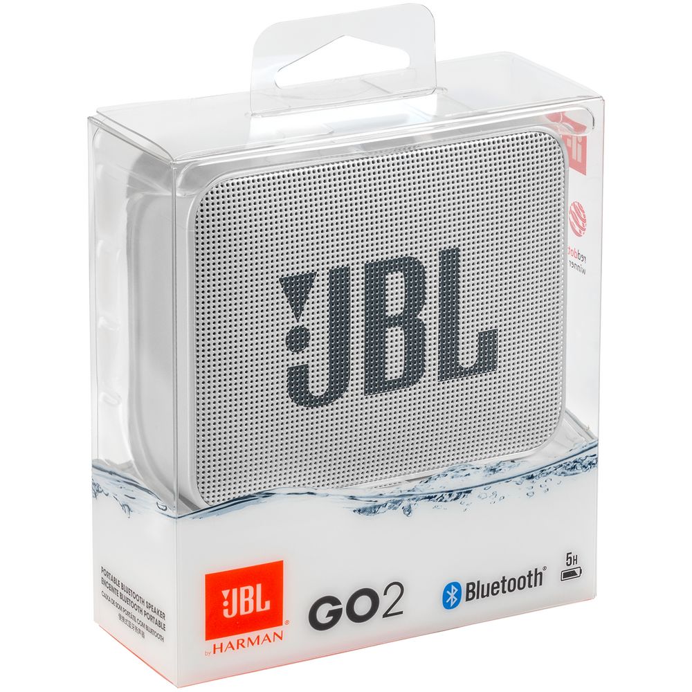 ������������ ������� JBL GO 2, �����