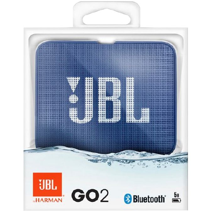 ������������ ������� JBL GO 2, �����
